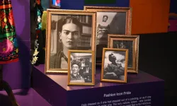 Manisa'da 'Frida' rekoru