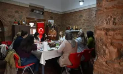 MASMEK'ten ücretsiz workshop