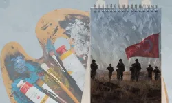 MEB ve MSB'den ortak resim yarışması