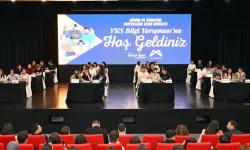 Mersin Büyükşehir'den YKS öncesi moral yarışması