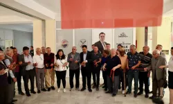 Muğla Dalaman'da Halk Berber törenle açıldı