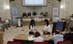 Ordu'da liseler arası münazara yarışmasında finalistler belli oldu