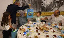Sakarya'da çölyak hastaları yalnız değil