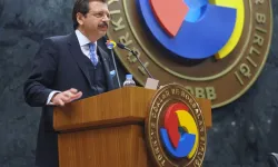 TOBB'dan Kurban Bayramı tebriği