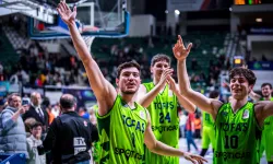 Tofaş sezonu Petkimspor maçıyla kapatıyor