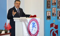 Trabzon'da amatör kulüplere büyük destek