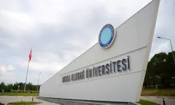 Türkiye'nin patent raporuna Bursa Uludağ Üniversitesi imzası