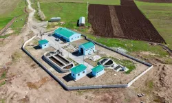 VASKİ'den Saray'a çevre yatırımı