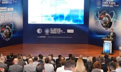 12. Nükleer Santraller Zirvesi İstanbul'da Başladı: Hedef 20 GW Nükleer Güç