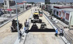 Adana Büyükşehir kavşak sayılarını artırıyor