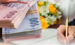 Aile ve Gençlik Fonu ödemeleri genç çiftlerin hesabında