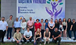 Alman heyetten ZEYDAM'a inceleme