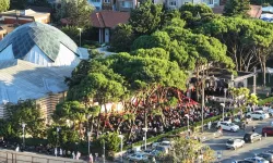 Altın Karınca ödüllü Klasik Pazar'a geri sayım