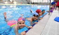 Antalya Muratpaşa'da yaz spor okulları hazırlığı