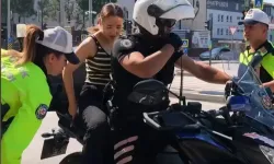 Bakan Çiftçi'den YKS'de öğrencilerin yardımına koşan güvenlik güçlerine teşekkür