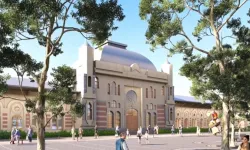 Tarihi Sirkeci Garı Kültür ve Sanat Merkezi Oluyor: Bakan Ersoy Açıkladı
