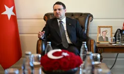 Bakan Gürlek: Sokak Çetelerine ve Kara Para Ağına Büyük Operasyon