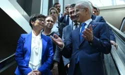 U-IMPT Projesi ile Demiryolu Taşımacılığında Rekabet Gücü Artacak