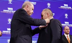 Keçiören Belediye Başkanı Mesut Özarslan AK Parti'ye Katıldı