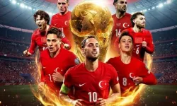 Dünya Kupası'nda İlk Maç Hüsranı: A Milli Takım Avustralya'ya 2-0 Mağlup Oldu
