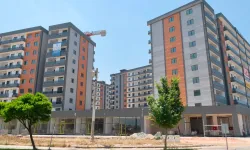 Bursa Yıldırım'da 'yeşil' dönüşüm hamlesi