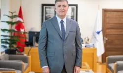 İzmir Büyükşehir Belediye Başkanı Cemil Tugay CHP'den istifa etti: Görevine bağımsız devam edecek