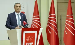 CHP'de 26 İlde İl Yönetimleri Görevden Alındı