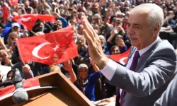 CHP'li Keşan Belediye Başkanı AK Parti'ye katılıyor