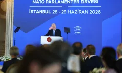 Cumhurbaşkanı Erdoğan'dan NATO'da Kritik Mesaj: Orta Doğu'da Barış İki Devletli Çözüm