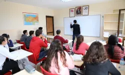 Denizli Büyükşehir'den YKS öncesi sessizlik kararı