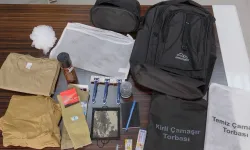 Denizli'de 'En Büyük Asker Bizim Asker' projesi sürüyor