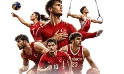 Denizli'de milli sporculara ücretsiz ulaşım desteği
