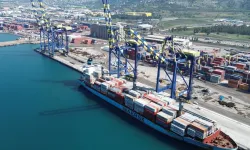 Mayıs Ayı Dış Ticaret Verileri Açıklandı: İhracatın İthalatı Karşılama Oranı Arttı