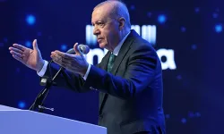 Haymana Belediye Başkanı Levent Koç AK Parti'ye katıldı