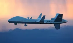 General Atomics'ten MQ-9B SkyGuardian İçin Kritik Yer Kontrol İstasyonu Güncellemesi