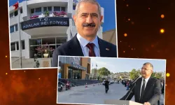 Adalar ve Silifke Belediye Başkanları Görevden Uzaklaştırıldı