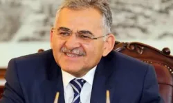 İSO 500'e giren 11 Kayseri firmasına 'Büyük' tebrik