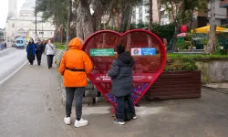İstanbul Maltepe'de kapak kumbarası 8'e ulaştı