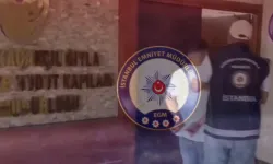 İstanbul'da Usulsüz İkamet Operasyonu: 8 İlde 64 Gözaltı