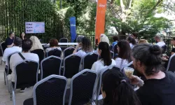 İzmir Şato'da 'Şehrin Panoları' hayat buldu