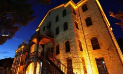 Kahramanmaraş'ın UNESCO gururu