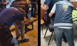 Kastamonu Taşköprü'de 'güven ve huzur' uygulaması