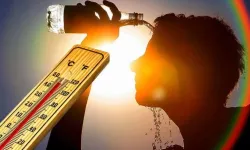 Meteoroloji'den Hava Durumu Uyarısı: Sıcaklıklar Artıyor, Rüzgâra Dikkat!