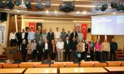 Kayseri Talas'ta kurumsal kültür ve aidiyet eğitimi