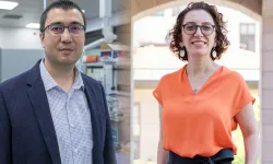 Koç Üniversitesi'nden ERC'de Çifte Başarı: İki Projeye Destek