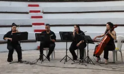 Kocaeli İzmit'te edebiyatın unutulmaz isimleri anıldı