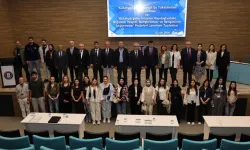 Kütahya'da su verimliliği ve şehir imajı projeleri başladı
