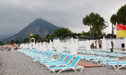 Liman Beach bu yaz Antalyalılara hizmet verecek