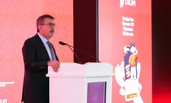Bakan Tekin Tanıttı: MEB'in Yerli ve Yapay Zeka Destekli Dil Öğrenme Platformu DİLİM