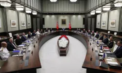 MGK Toplandı: Terörle Mücadele ve Bölgesel Güvenlik İçin Kritik Kararlar